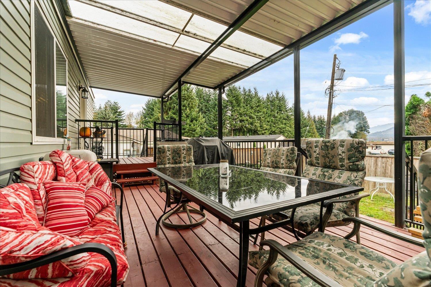 9 41711 TAYLOR ROAD, Mission, British Columbia