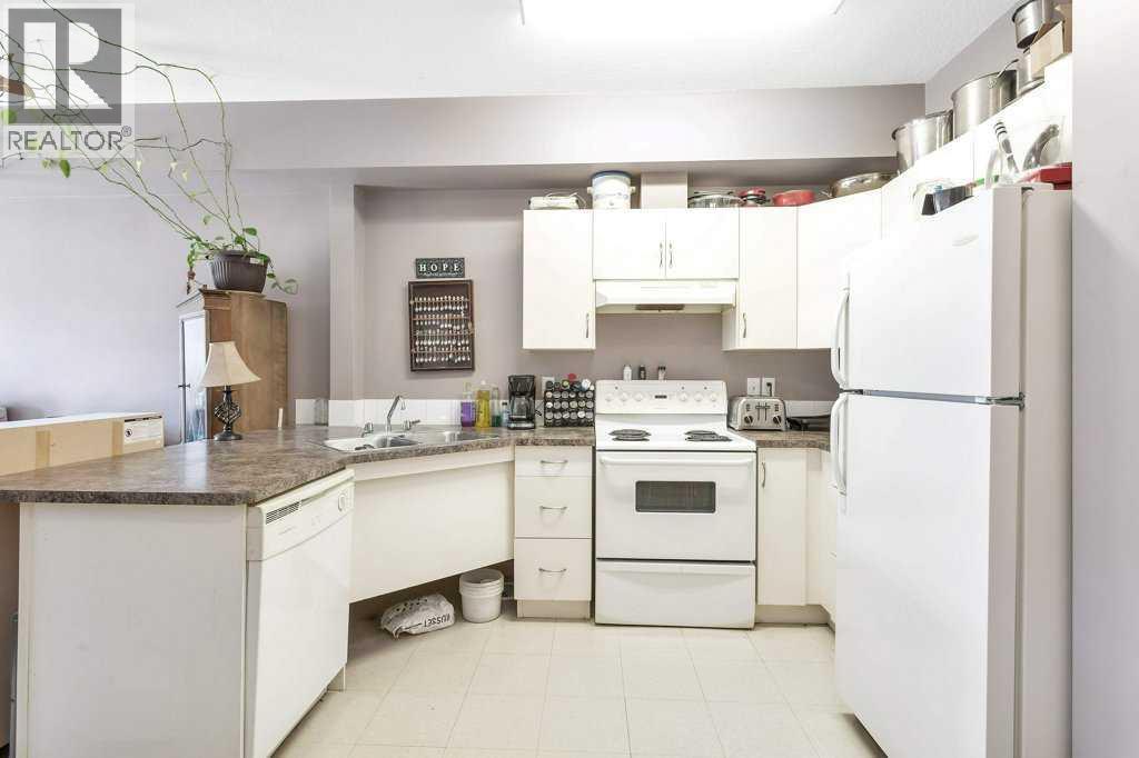 108, 80a Kelloway Crescent, Red Deer, Alberta  T4P 4G7 - Photo 4 - A2264400