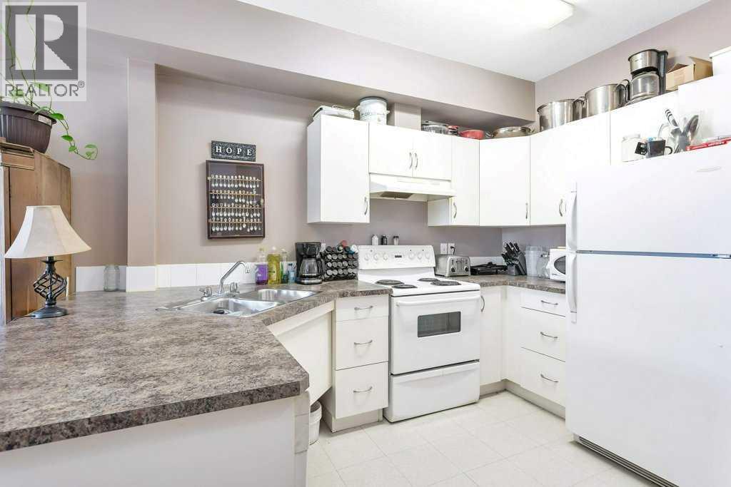 108, 80a Kelloway Crescent, Red Deer, Alberta  T4P 4G7 - Photo 5 - A2264400