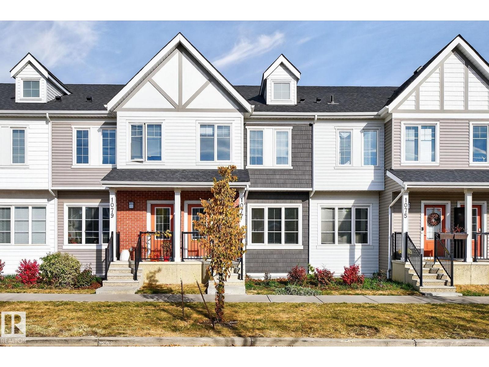 1077 Gault BV NW, edmonton, Alberta