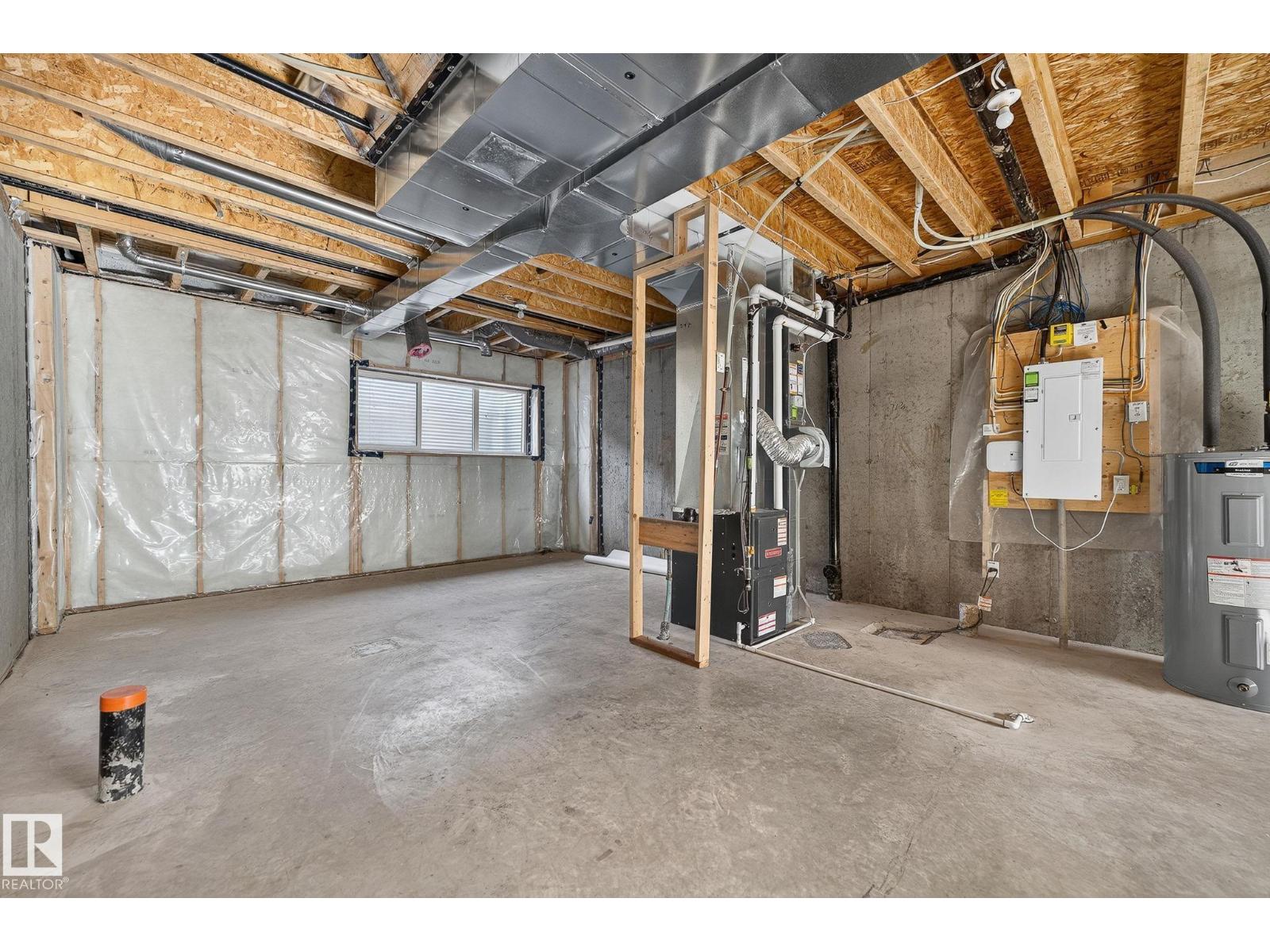 1077 Gault Bv Nw, Edmonton, Alberta  T5E 6W3 - Photo 35 - E4462638