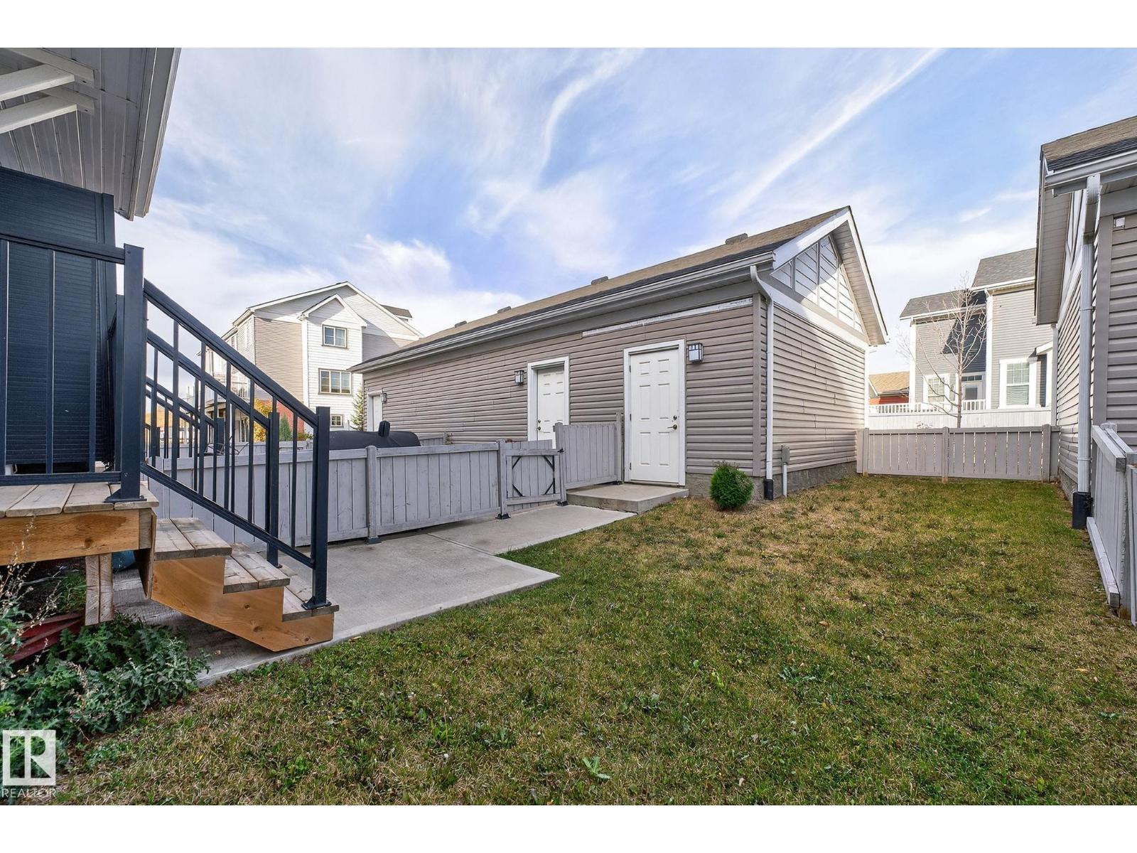1077 Gault Bv Nw, Edmonton, Alberta  T5E 6W3 - Photo 40 - E4462638