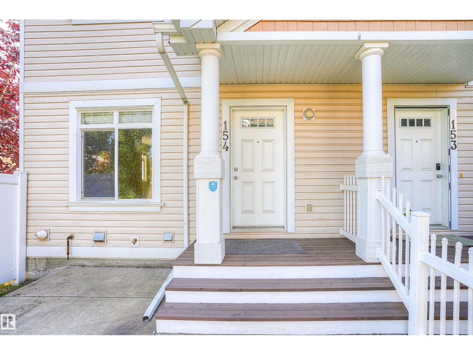 #154 1804 70 St Sw, Edmonton, Alberta  T6X 0H4 - Photo 3 - E4462639