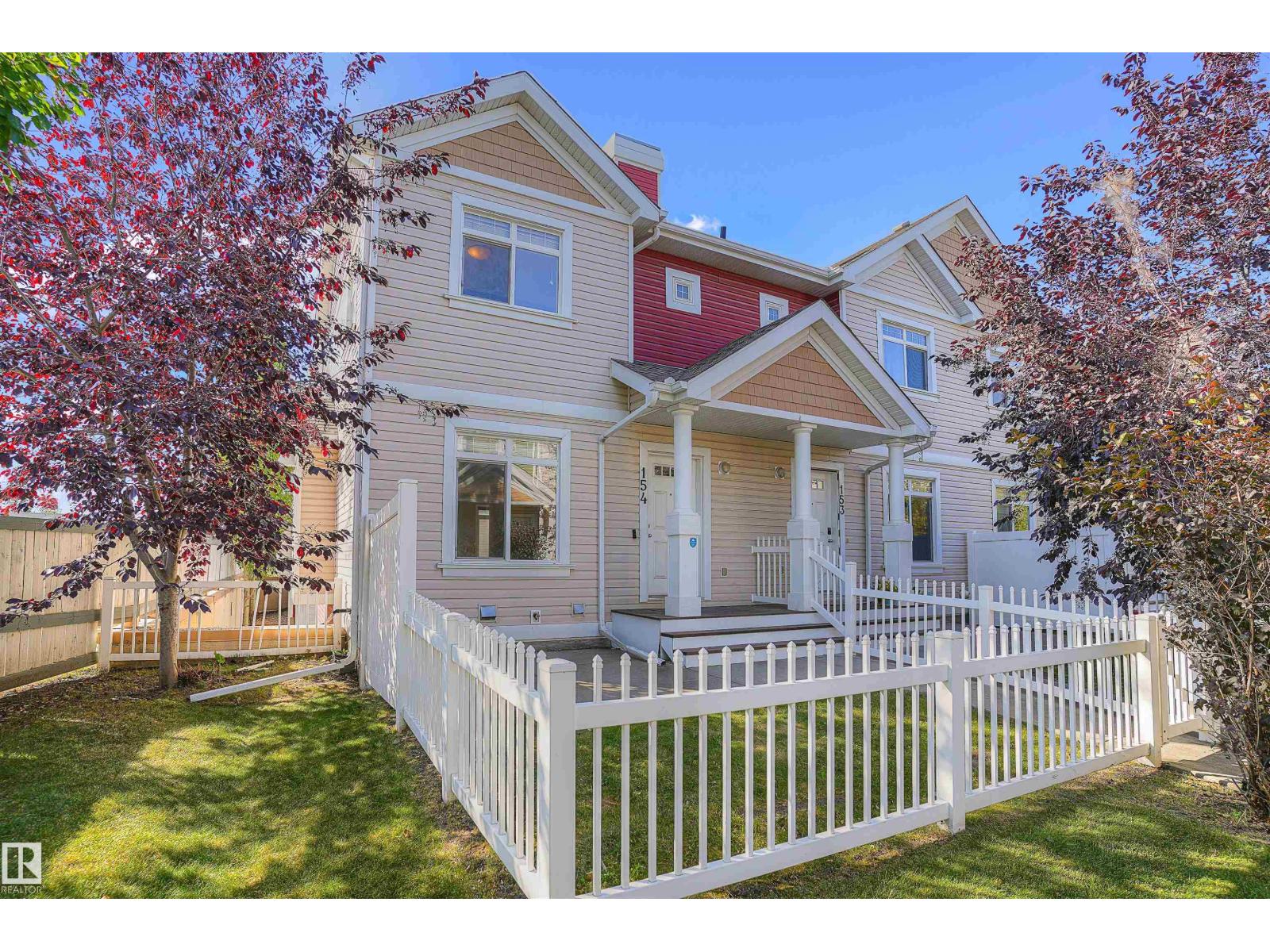 #154 1804 70 St Sw, Edmonton, Alberta  T6X 0H4 - Photo 5 - E4462639