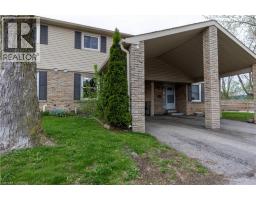 500 GREY Street Unit# 500J, Brantford, Ontario