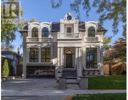 47 DANVILLE DRIVE, Toronto, Ontario
