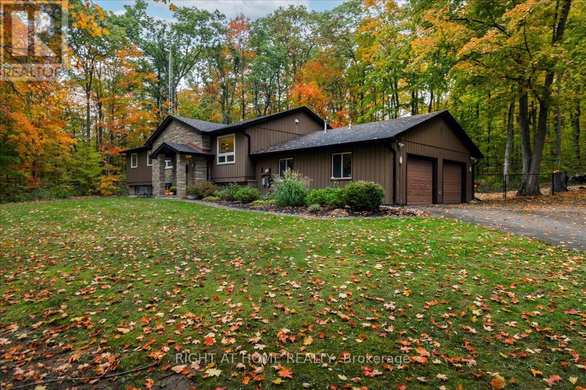 11 WOODLAND CRESCENT, Oro-Medonte, Ontario