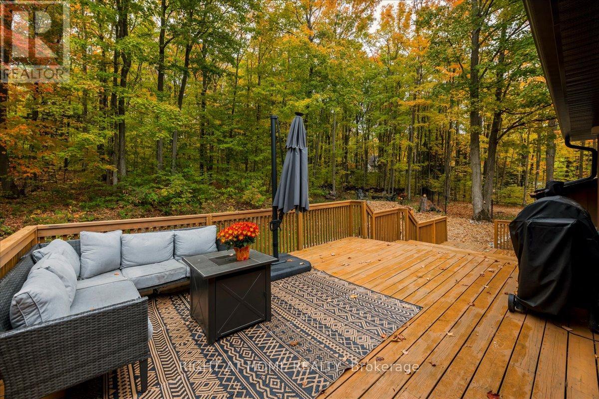 11 Woodland Crescent, Oro-Medonte, Ontario  L4M 4Y8 - Photo 33 - S12443561