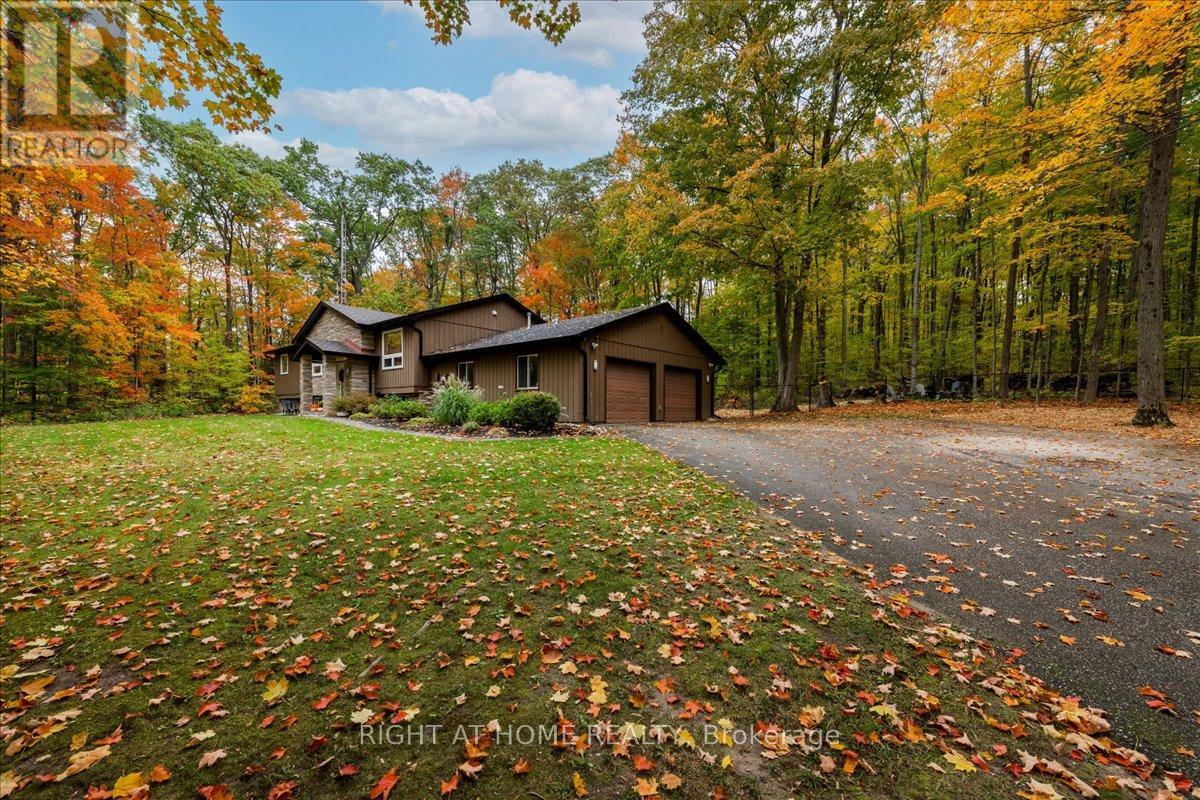 11 Woodland Crescent, Oro-Medonte, Ontario  L4M 4Y8 - Photo 41 - S12443561