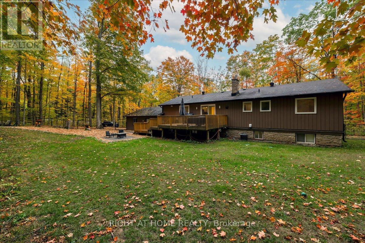 11 Woodland Crescent, Oro-Medonte, Ontario  L4M 4Y8 - Photo 39 - S12443561