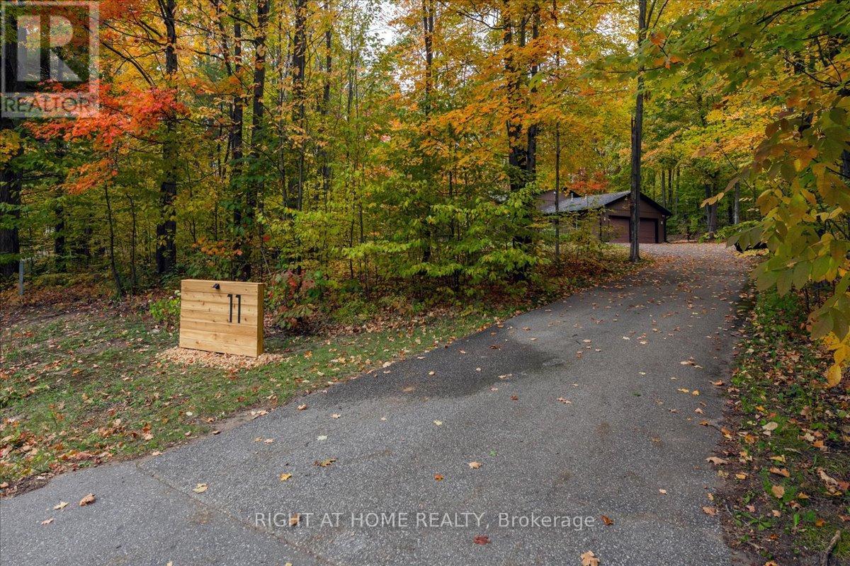 11 Woodland Crescent, Oro-Medonte, Ontario  L4M 4Y8 - Photo 42 - S12443561