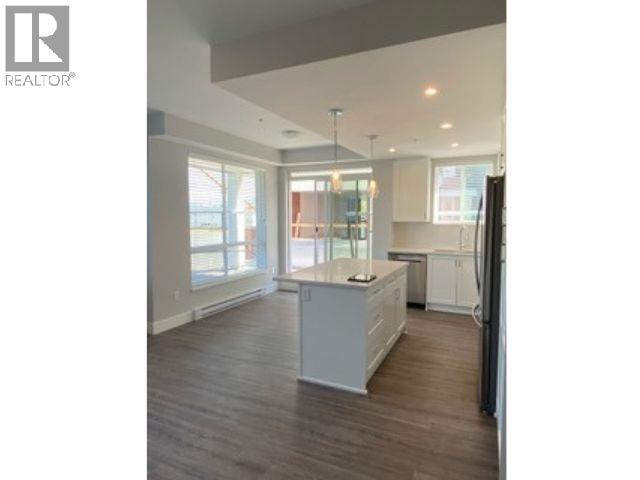 4310 2180 Kelly Avenue, Port Coquitlam, British Columbia  V3C 3S6 - Photo 2 - R3057313