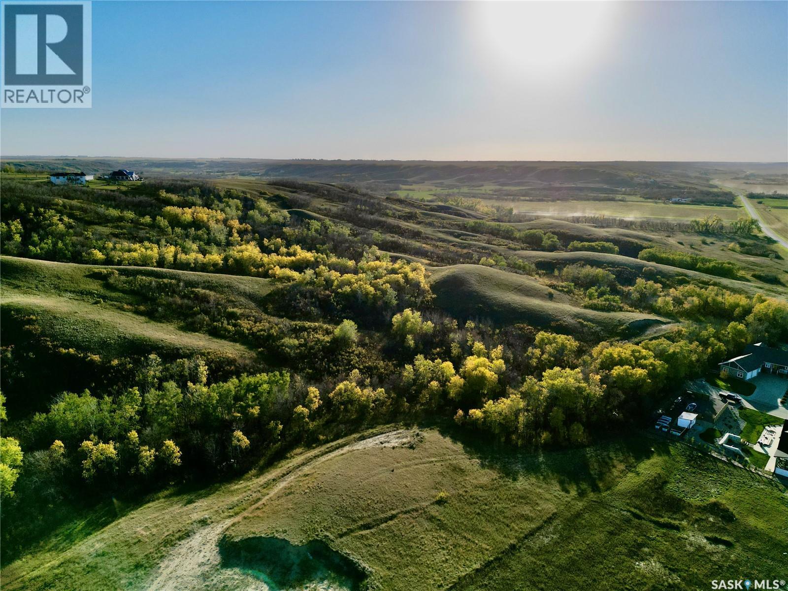 Canyon Creek Acres - 68.63 Acres of Opportunity, Lumsden Rm No. 189, Saskatchewan