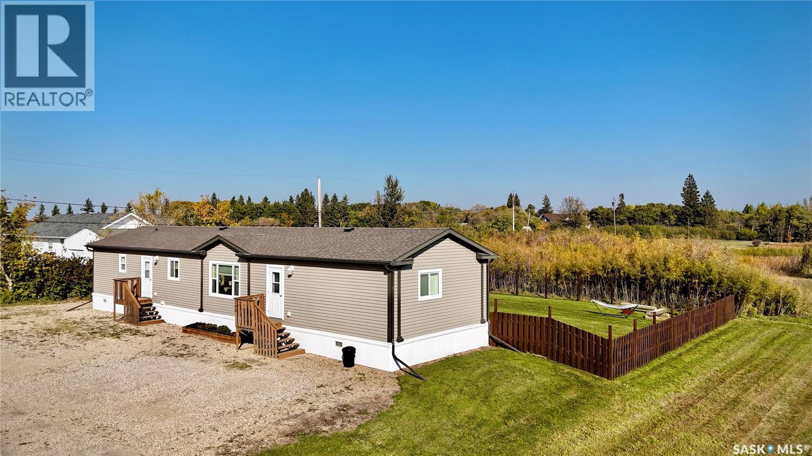 100 MacDonald STREET, Stockholm, Saskatchewan