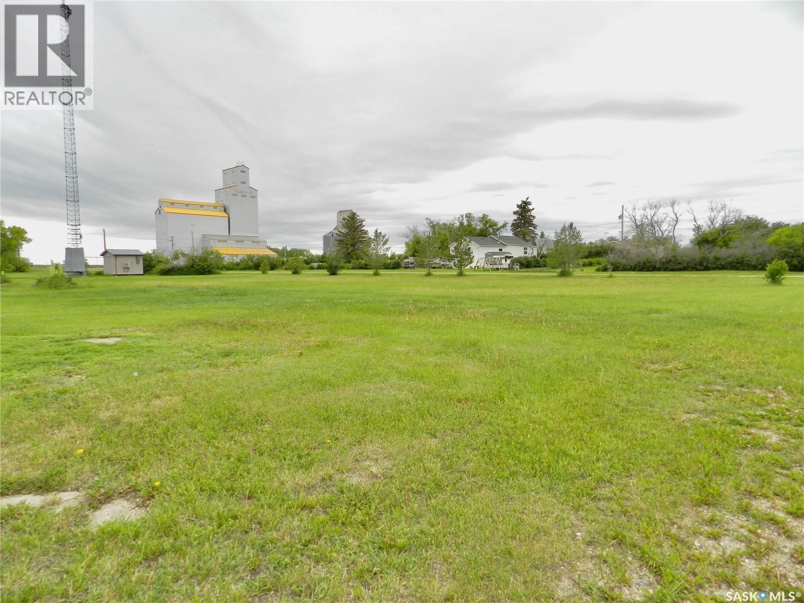 1234 Brownlee STREET, Tuxford, Saskatchewan