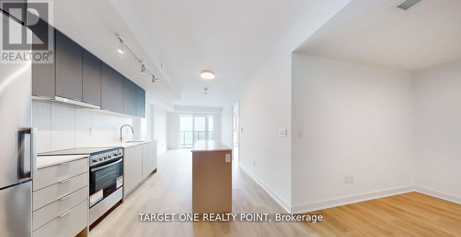 1006 - 8 Tippett Road, Toronto, Ontario  M3H 0E7 - Photo 2 - C12469700