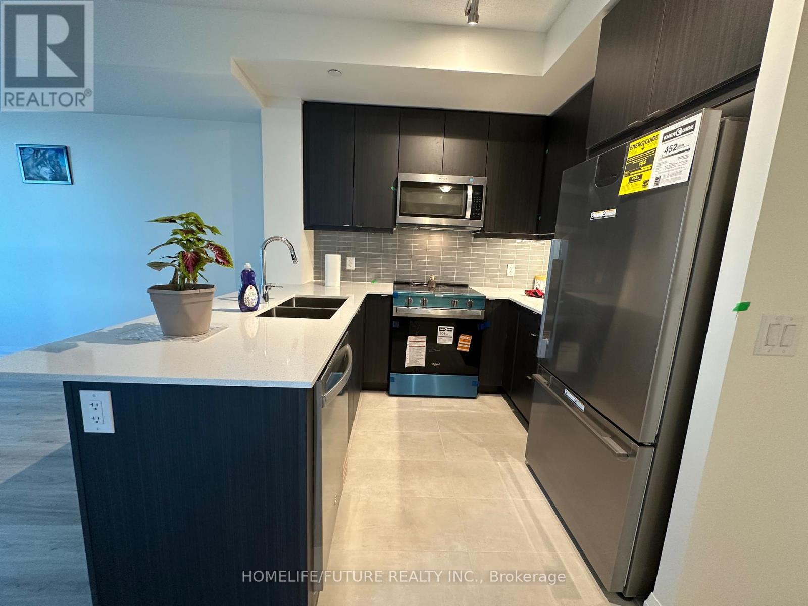 1306 - 3260 Sheppard Avenue E, Toronto, Ontario  M1T 3K3 - Photo 3 - E12469694