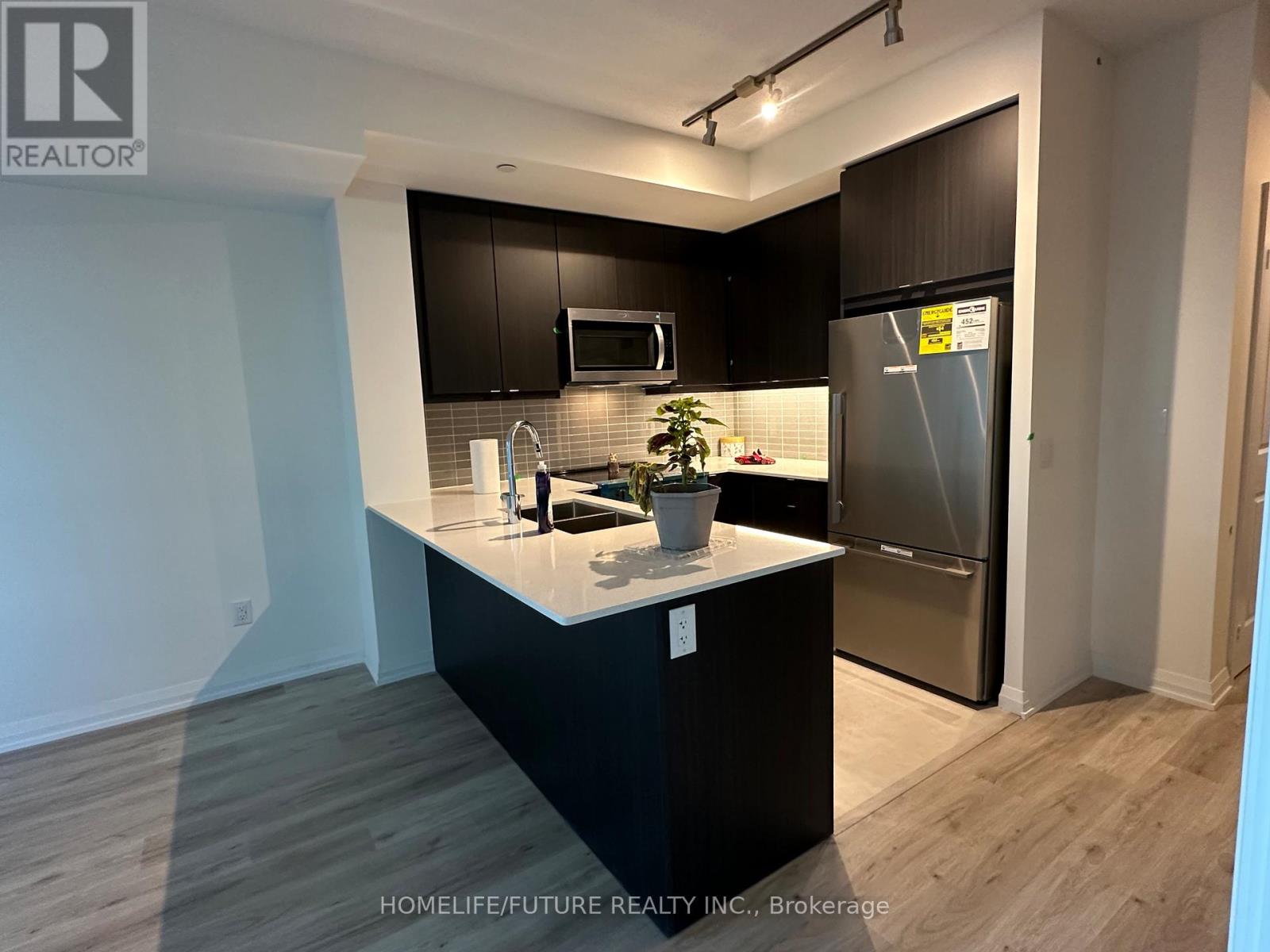 1306 - 3260 Sheppard Avenue E, Toronto, Ontario  M1T 3K3 - Photo 5 - E12469694