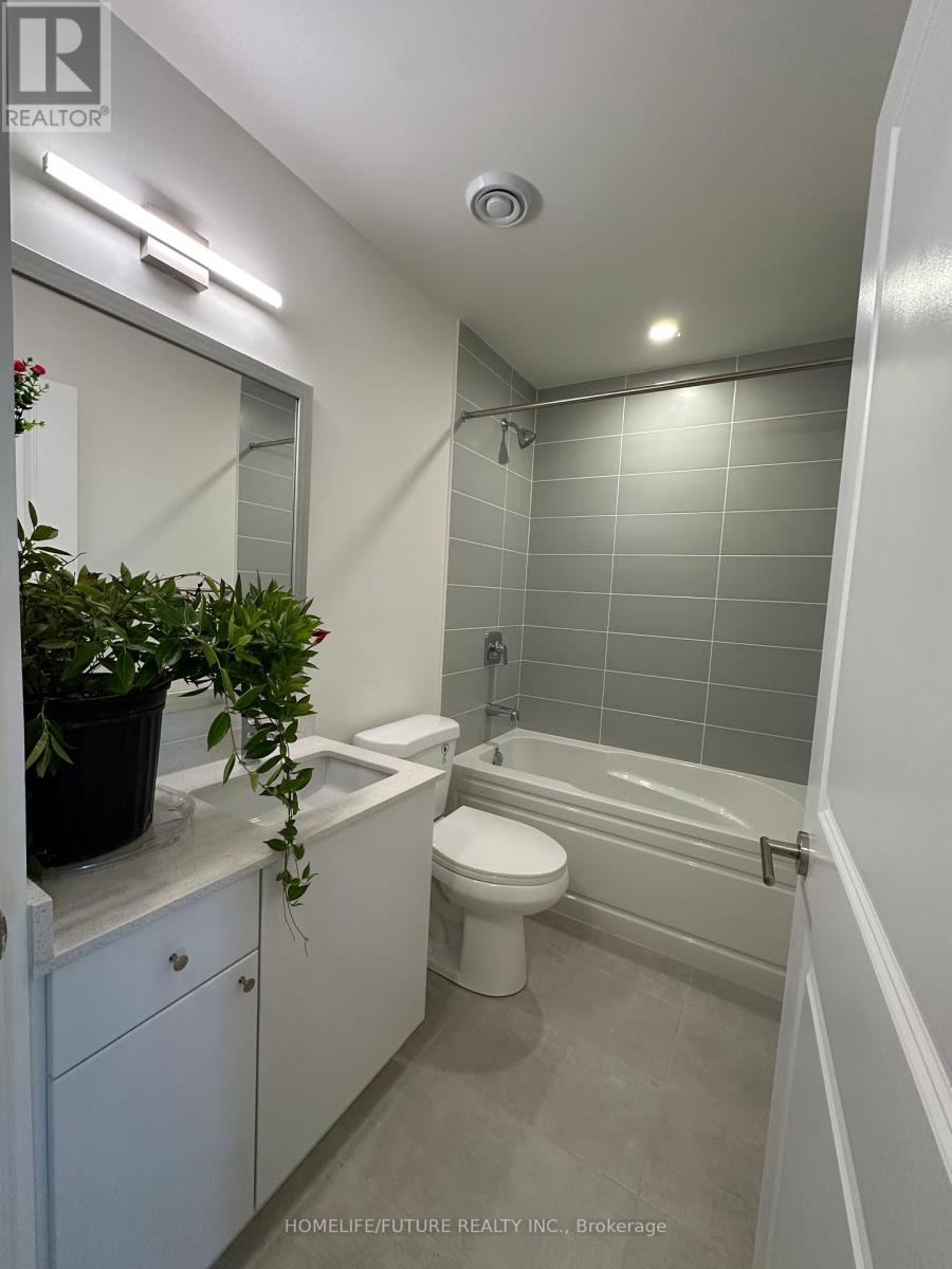 1306 - 3260 Sheppard Avenue E, Toronto, Ontario  M1T 3K3 - Photo 7 - E12469694