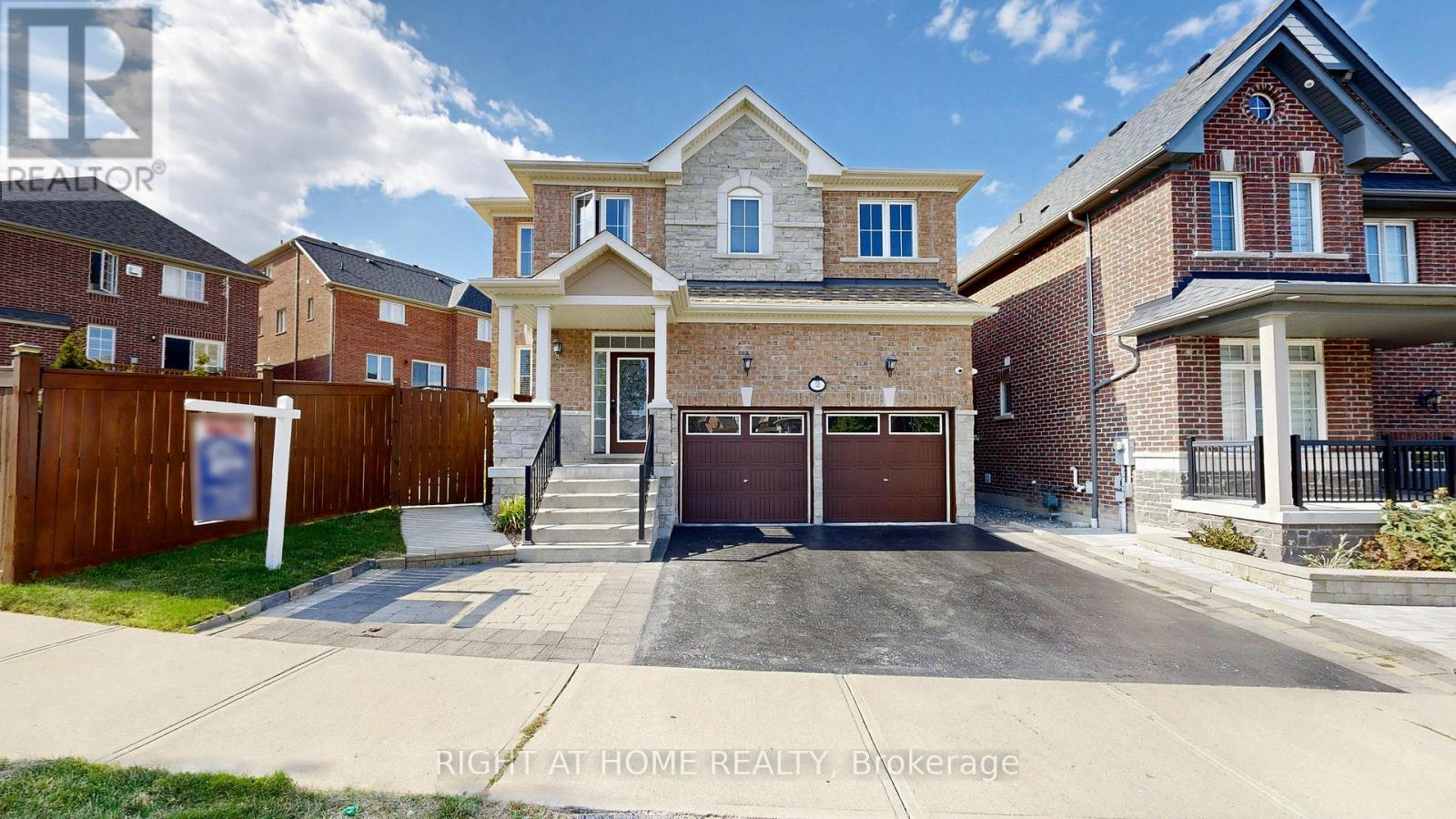 2 MAWBY STREET, Ajax, Ontario
