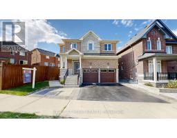 2 MAWBY STREET, Ajax, Ontario