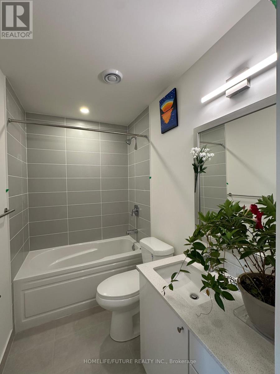 1305 - 3260 Sheppard Avenue E, Toronto, Ontario  M1T 3K3 - Photo 11 - E12469717