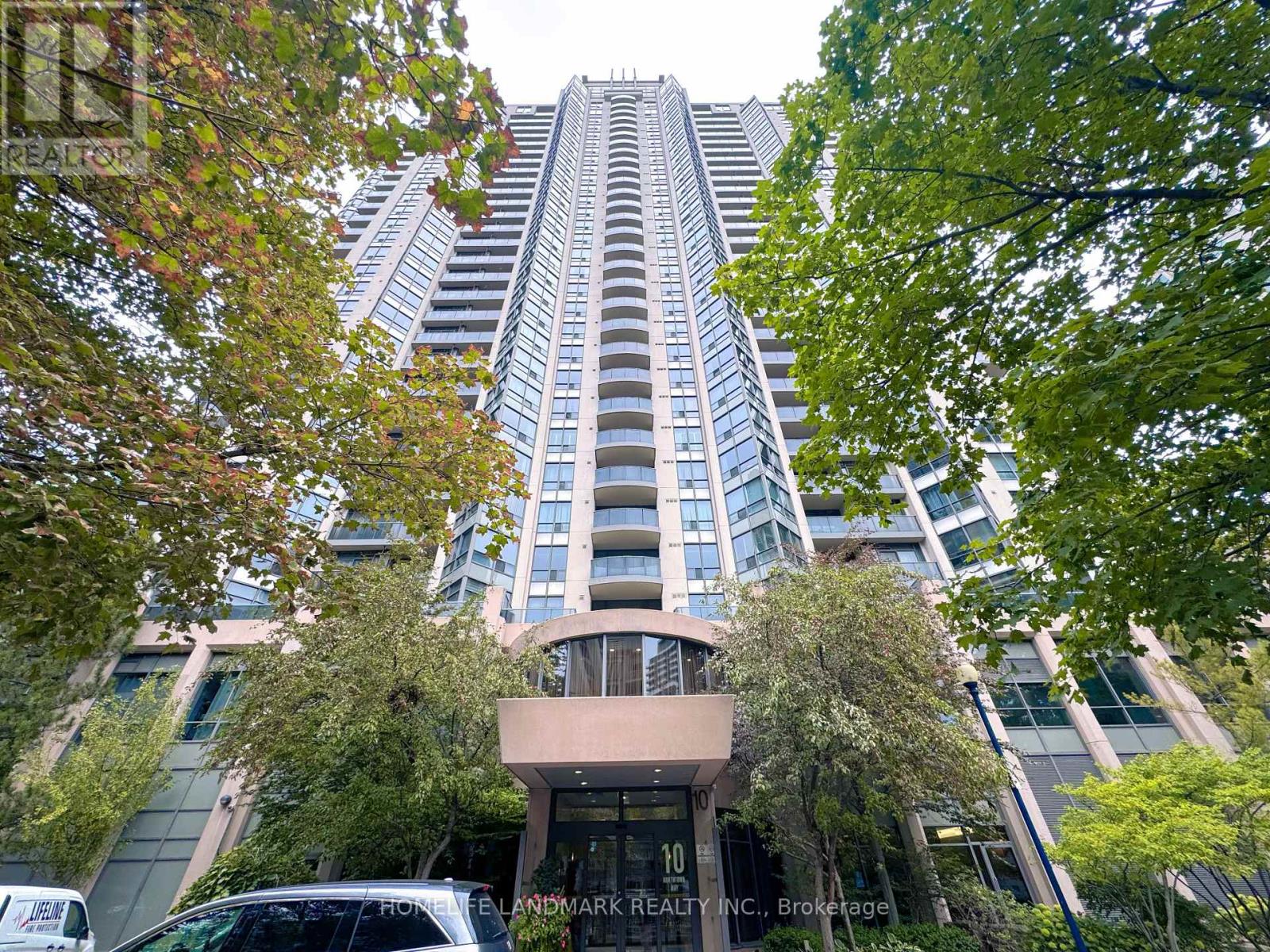 2213 - 10 NORTHTOWN WAY, Toronto, Ontario