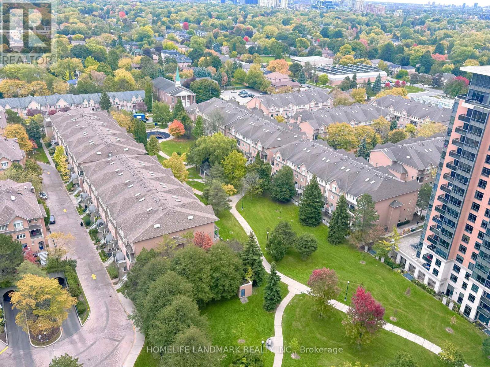 2213 - 10 Northtown Way, Toronto, Ontario  M2N 7L4 - Photo 15 - C12461869