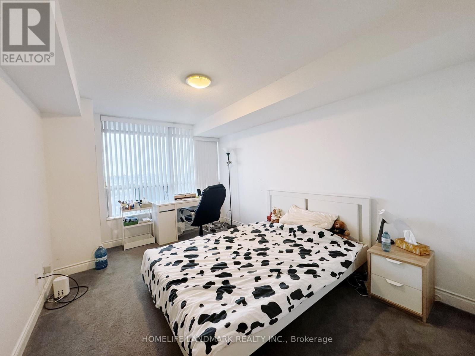 2213 - 10 Northtown Way, Toronto, Ontario  M2N 7L4 - Photo 11 - C12461869