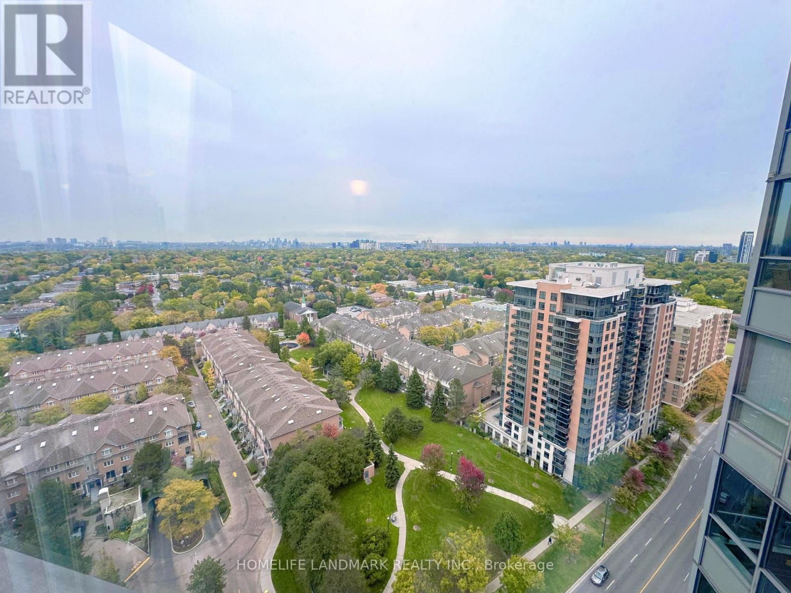 2213 - 10 Northtown Way, Toronto, Ontario  M2N 7L4 - Photo 14 - C12461869