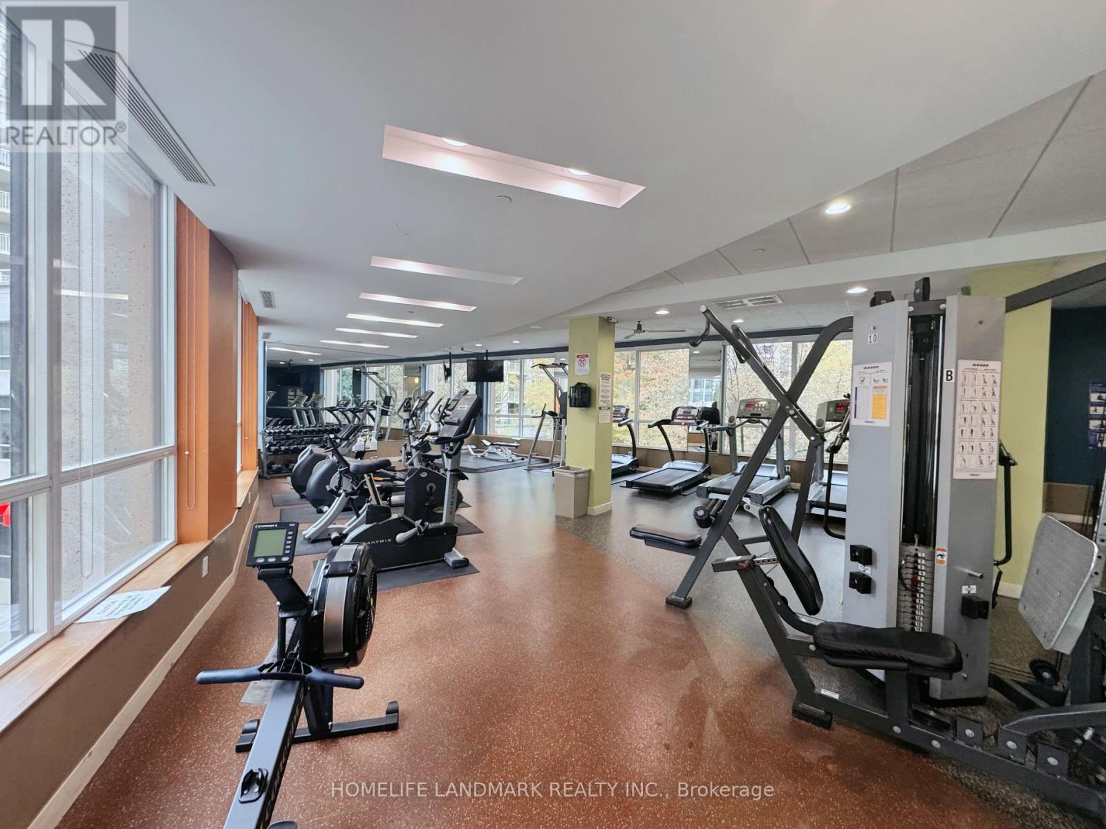 2213 - 10 Northtown Way, Toronto, Ontario  M2N 7L4 - Photo 20 - C12461869