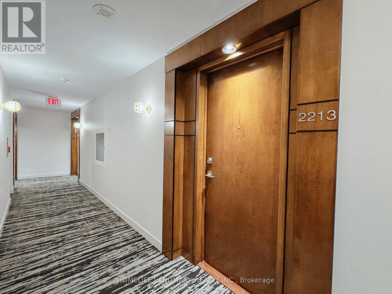 2213 - 10 Northtown Way, Toronto, Ontario  M2N 7L4 - Photo 6 - C12461869