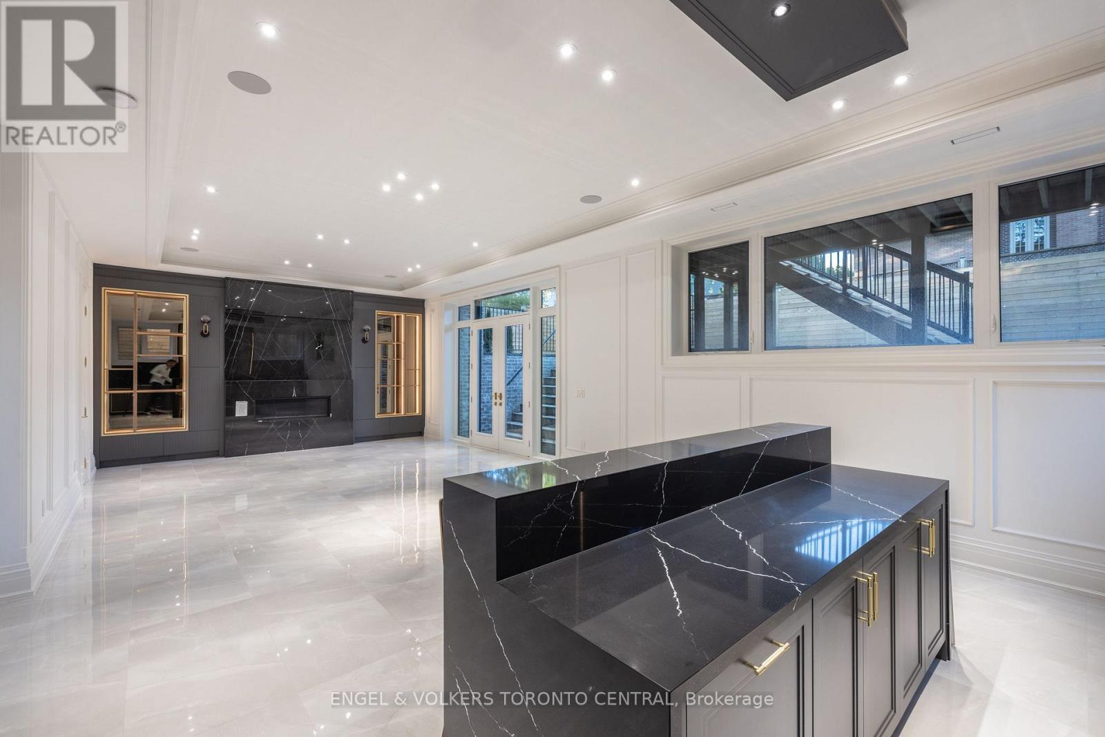 47 Danville Drive, Toronto, Ontario  M2P 1J2 - Photo 45 - C12469471