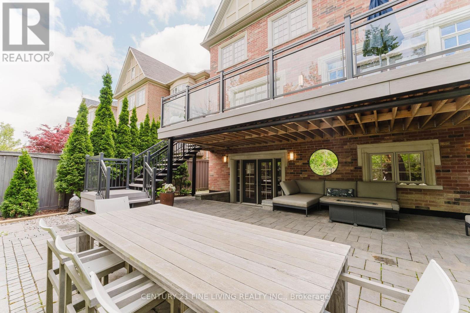 96 Wolf Creek Crescent, Vaughan, Ontario  L6A 4B9 - Photo 49 - N12461743