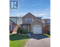 46 SWENNEN DRIVE, Brampton, Ontario