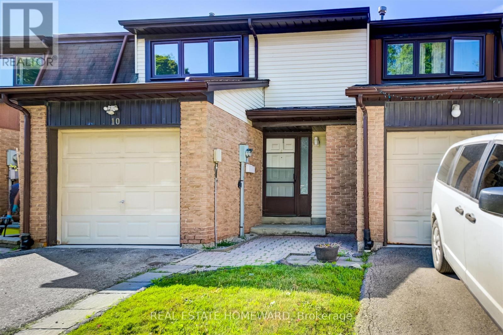 10 - 85 BAIF BOULEVARD, Richmond Hill, Ontario