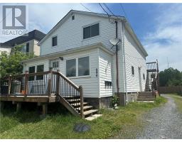 490 Whissell Avenue, Sudbury, Ontario