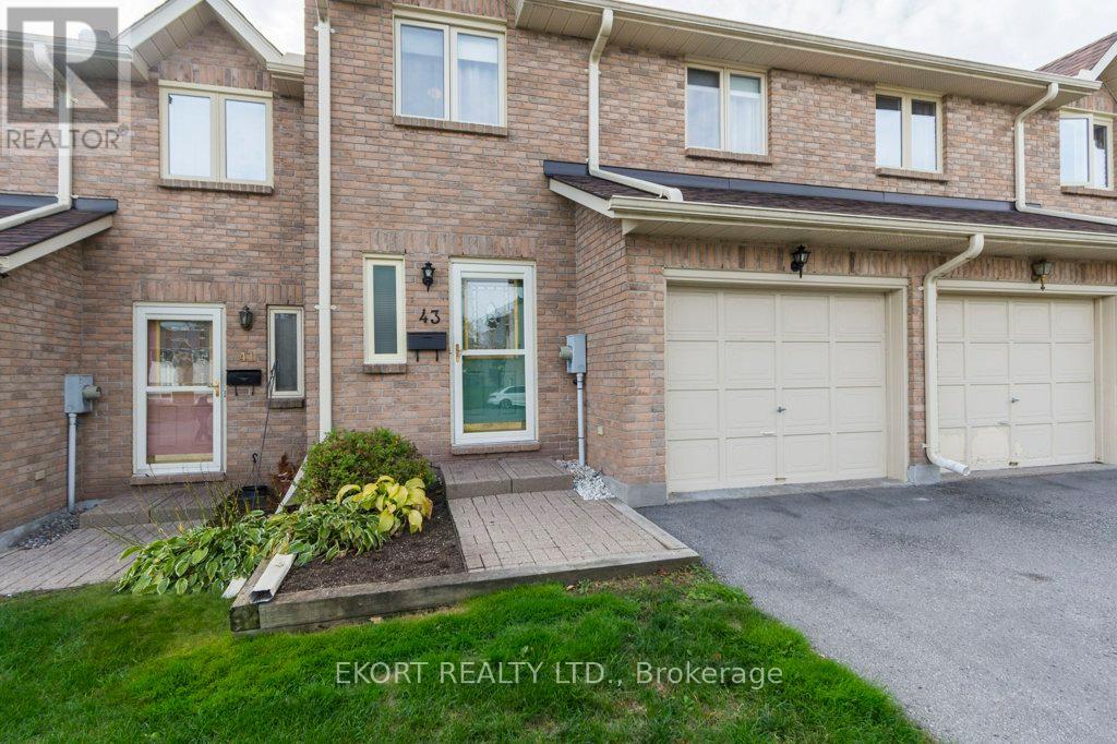 43 Progress Avenue, Belleville, Ontario  K8P 4Z3 - Photo 2 - X12469736