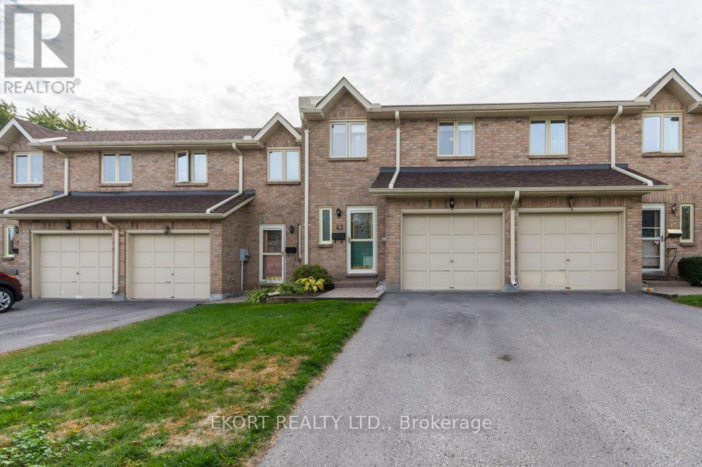 43 Progress Avenue, Belleville, Ontario  K8P 4Z3 - Photo 3 - X12469736