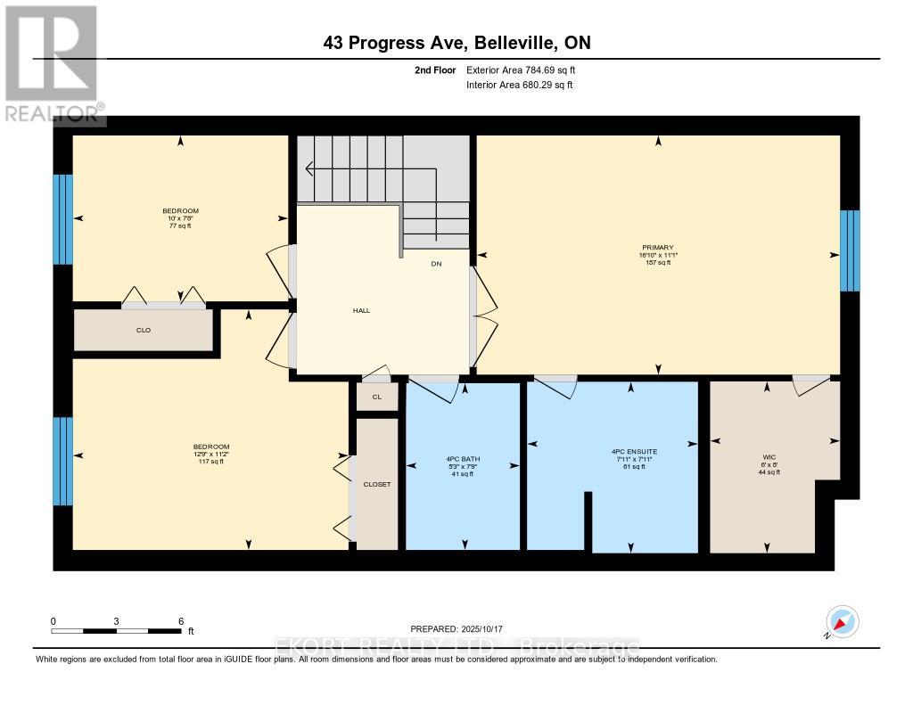 43 Progress Avenue, Belleville, Ontario  K8P 4Z3 - Photo 31 - X12469736