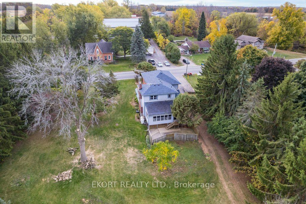 2422 County Rd 3 Road, Prince Edward County, Ontario K0K 1L0 - Photo 10 - X12469737