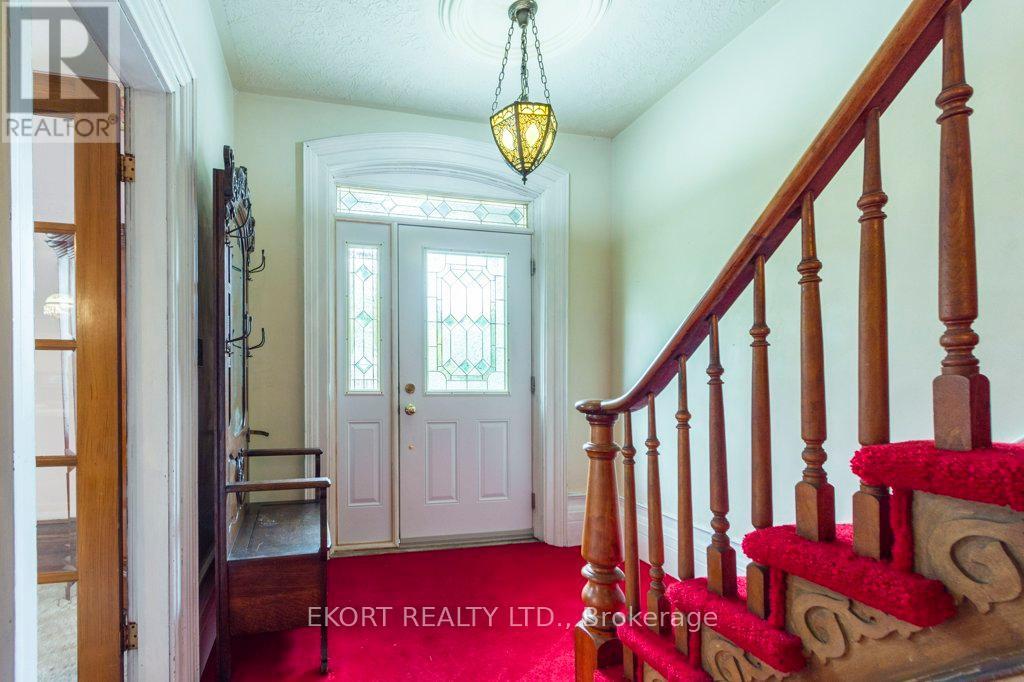 2422 County Rd 3 Road, Prince Edward County, Ontario K0K 1L0 - Photo 11 - X12469737