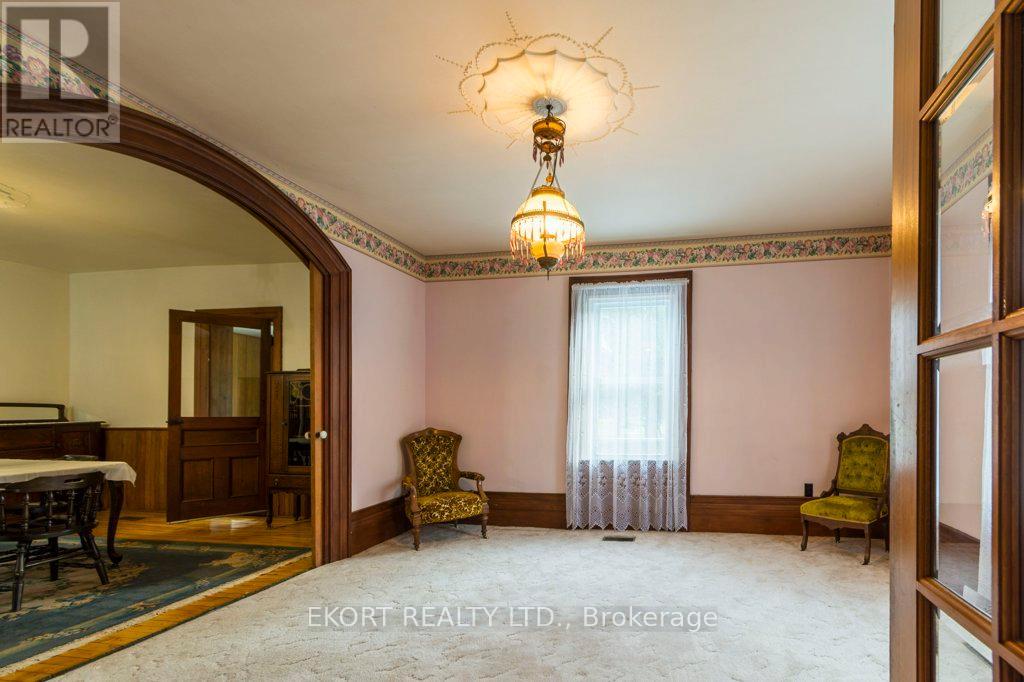 2422 County Rd 3 Road, Prince Edward County, Ontario K0K 1L0 - Photo 13 - X12469737