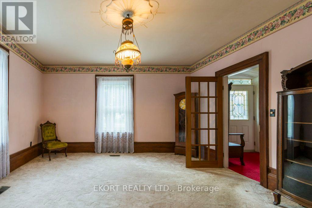 2422 County Rd 3 Road, Prince Edward County, Ontario K0K 1L0 - Photo 14 - X12469737