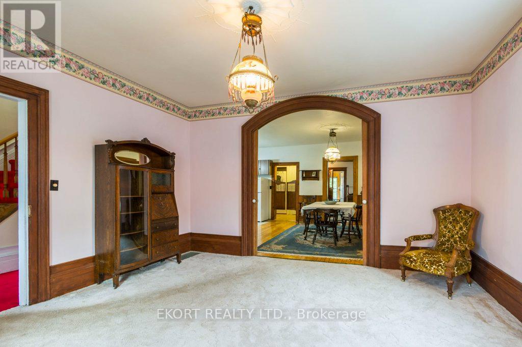 2422 County Rd 3 Road, Prince Edward County, Ontario K0K 1L0 - Photo 15 - X12469737