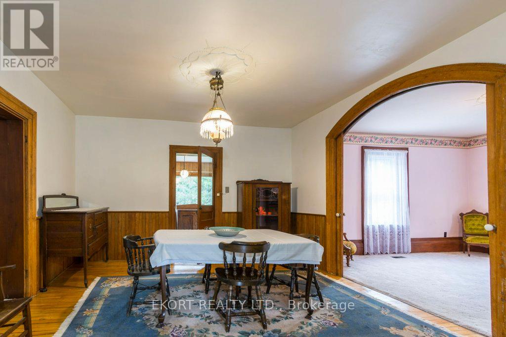 2422 County Rd 3 Road, Prince Edward County, Ontario K0K 1L0 - Photo 20 - X12469737