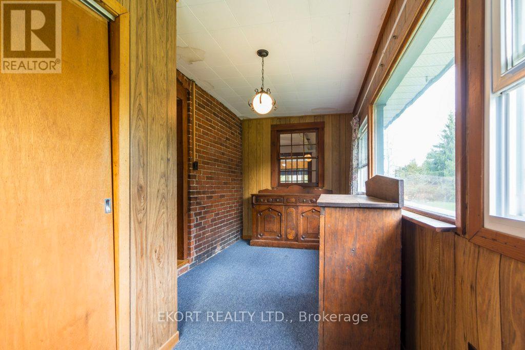 2422 County Rd 3 Road, Prince Edward County, Ontario K0K 1L0 - Photo 23 - X12469737