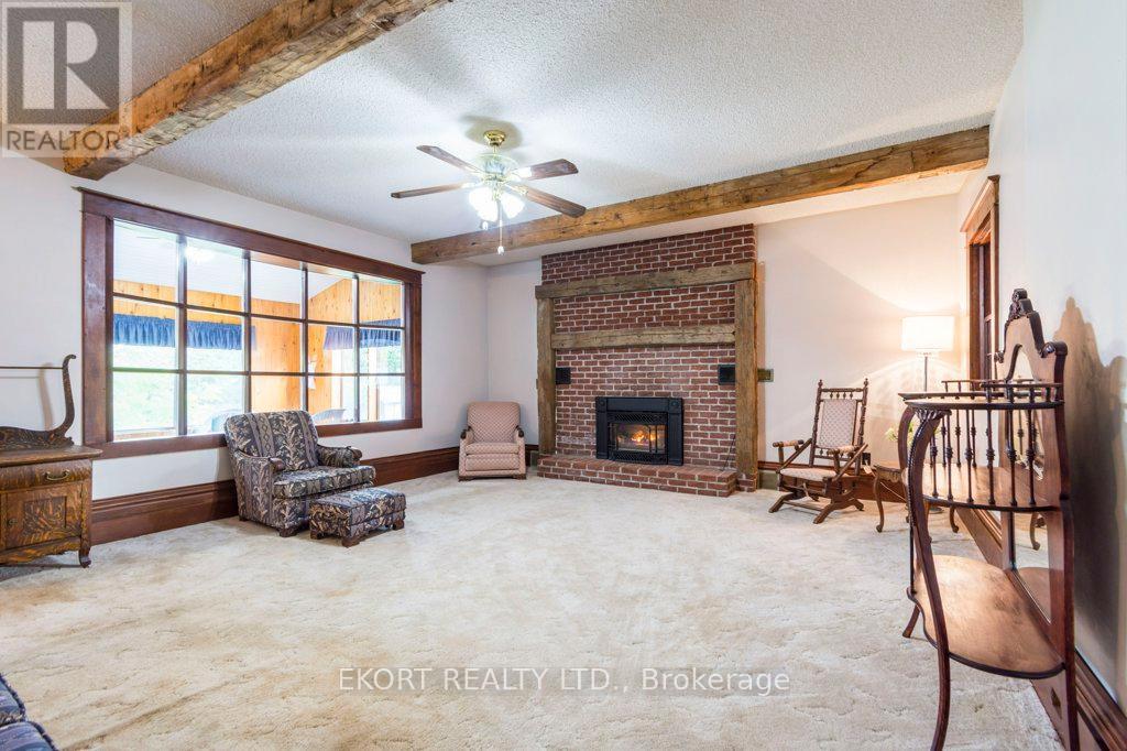 2422 County Rd 3 Road, Prince Edward County, Ontario K0K 1L0 - Photo 24 - X12469737