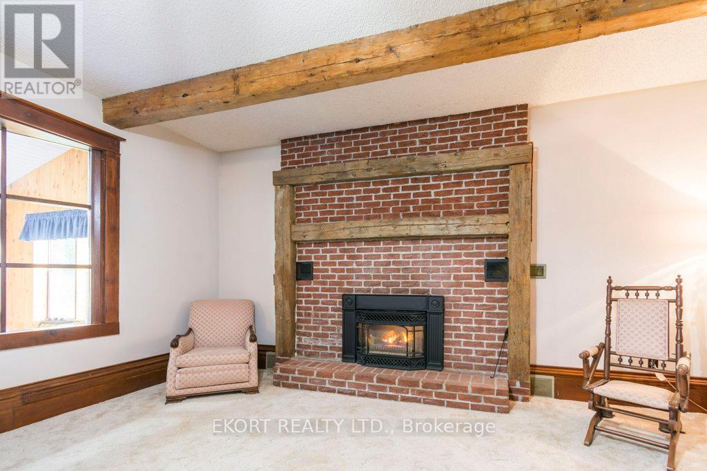 2422 County Rd 3 Road, Prince Edward County, Ontario K0K 1L0 - Photo 25 - X12469737