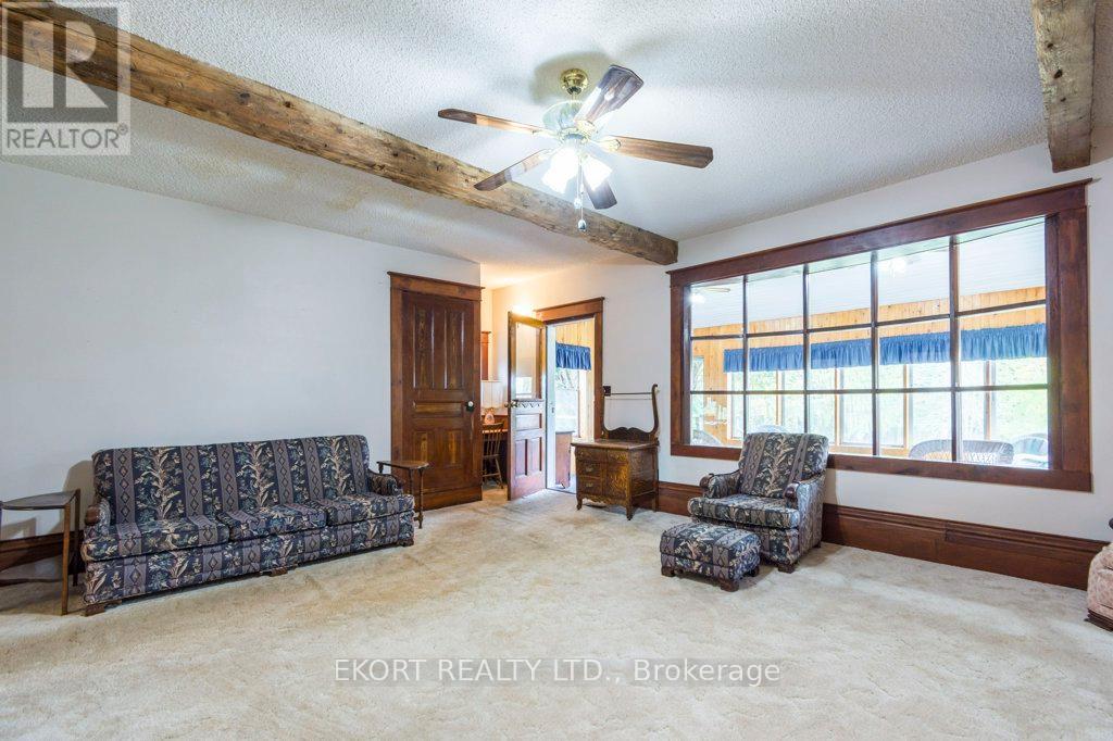 2422 County Rd 3 Road, Prince Edward County, Ontario K0K 1L0 - Photo 26 - X12469737